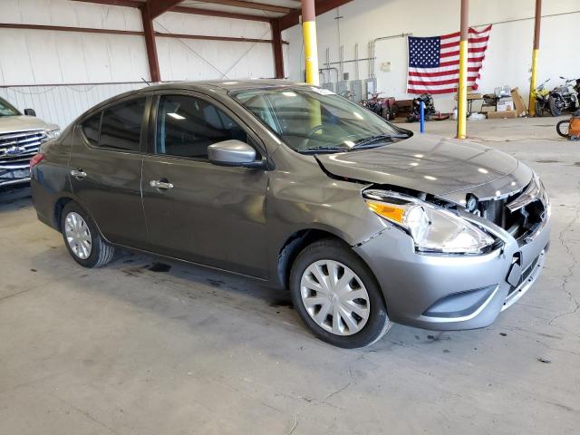 Photo 4 from auction – 2017 NISSAN VERSA S with VIN 3N1CN7AP8HL812456