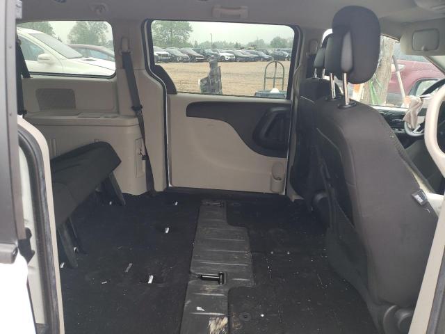 Photo 10 from auction – 2020 DODGE GRAND CARA with VIN 2C4RDGBG7LR236685