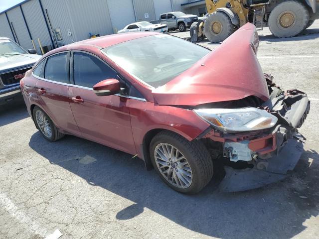 Photo 4 from auction – 2014 FORD FOCUS TITA with VIN 1FADP3J2XEL237752