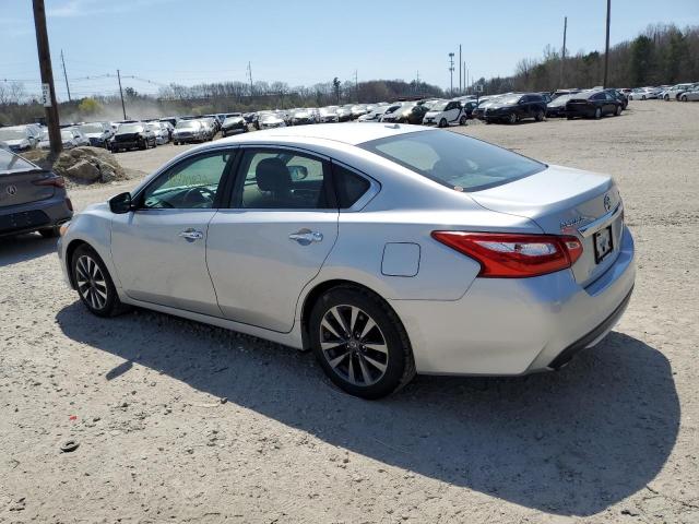 Photo 2 from auction – 2017 NISSAN ALTIMA 2.5 with VIN 1N4AL3AP1HC161336