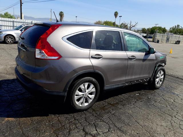 Photo 3 from auction – 2012 HONDA CR-V EX with VIN 3CZRM3H54CG702412