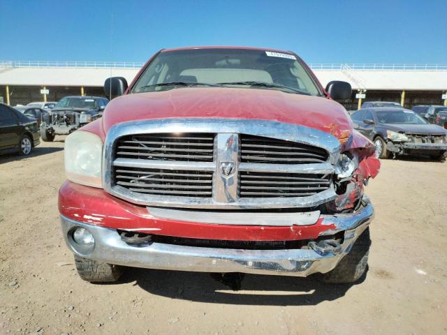 Photo 5 from auction – 2006 DODGE RAM 2500 S with VIN 1D7KS28C96J149092
