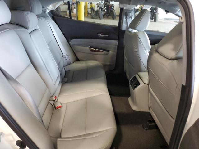 Photo 10 from auction – 2015 ACURA TLX with VIN 19UUB1F37FA018616