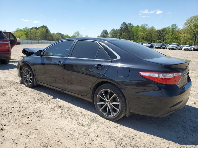 Photo 2 from auction – 2017 TOYOTA CAMRY LE with VIN 4T1BF1FKXHU291497