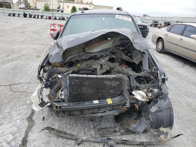 Photo 5 from auction – 2010 FORD ESCAPE XLT with VIN 1FMCU0DG6AKA36141