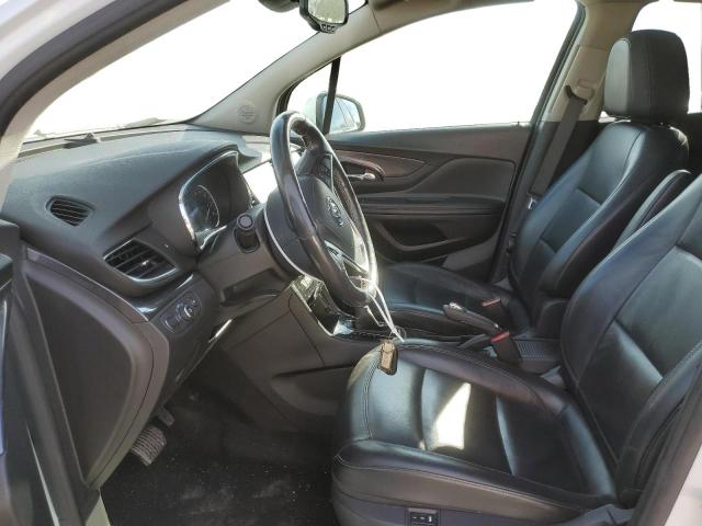 Photo 7 from auction – 2019 BUICK ENCORE ESS with VIN KL4CJGSM7KB907493