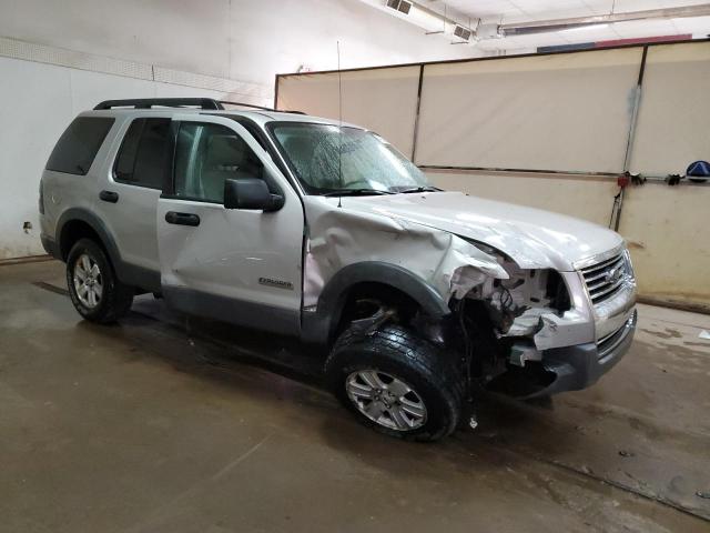 Foto 4 de la subasta – 2006 FORD EXPLORER X con VIN 1FMEU73E56UA11289
