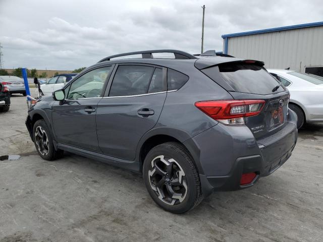 Photo 2 from auction – 2021 SUBARU CROSSTREK with VIN JF2GTHMC9M8256719