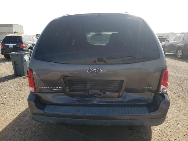 Photo 6 from auction – 2005 FORD FREESTAR S with VIN 2FMZA57665BA00632