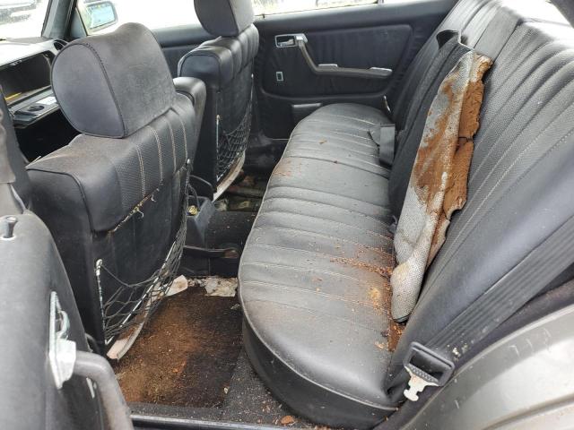 Photo 10 from auction – 1981 MERCEDES-BENZ 300 D with VIN WDBAB30A8BB250911