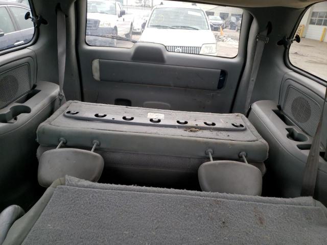 Photo 10 from auction – 2005 DODGE CARAVAN SE with VIN 1D4GP25BX5B351982