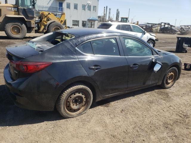 Photo 3 from auction – 2015 MAZDA 3 TOURING with VIN 3MZBM1V72FM232126