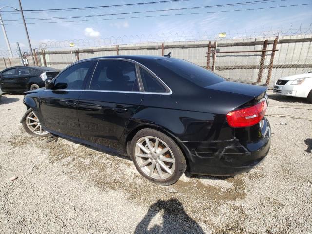 Photo 2 from auction – 2016 AUDI A4 PREMIUM with VIN WAUAFAFL5GN006784