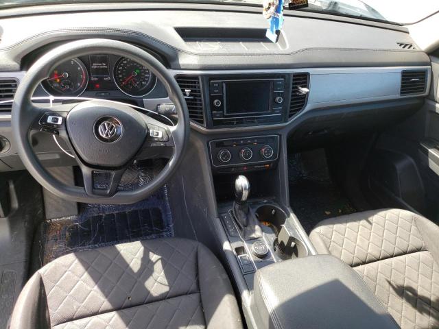 Photo 8 from auction – 2019 VOLKSWAGEN ATLAS S with VIN 1V2GR2CA5KC535975