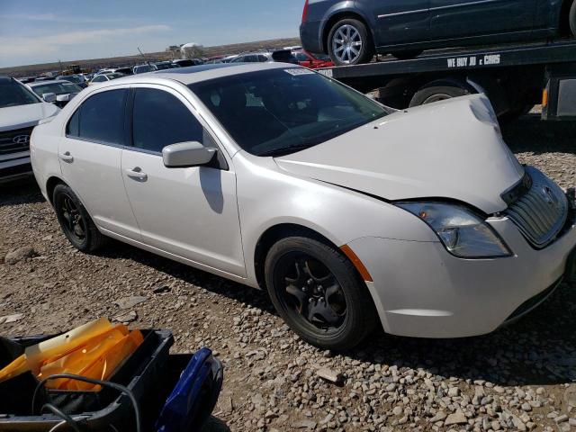 Photo 4 from auction – 2011 MERCURY MILAN with VIN 3MEHM0HA9BR604037