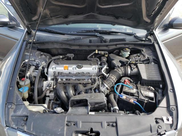 Photo 11 from auction – 2008 HONDA ACCORD LXP with VIN JHMCP26418C011855