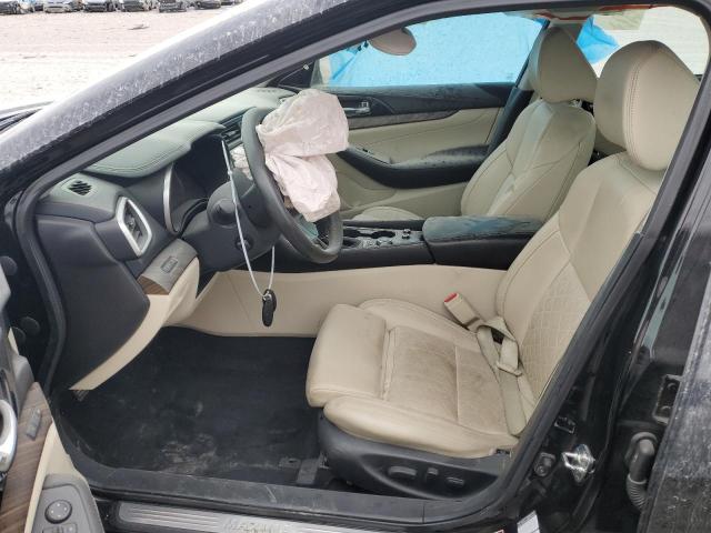 Photo 7 from auction – 2016 NISSAN MAXIMA 3.5 with VIN 1N4AA6AP1GC389553