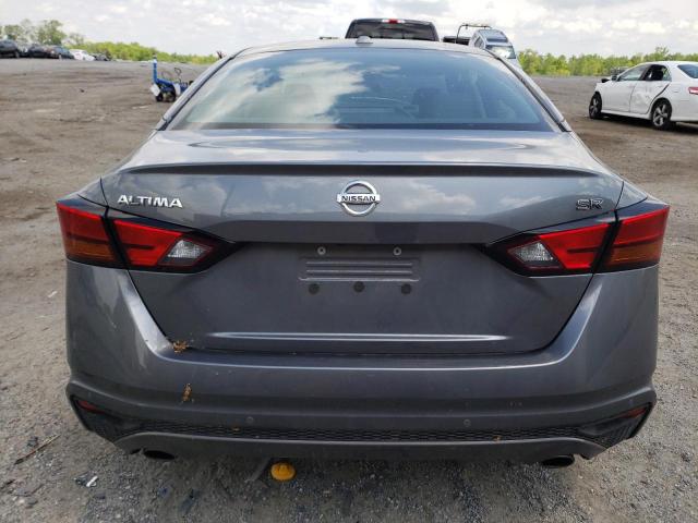Photo 6 from auction – 2020 NISSAN ALTIMA SR with VIN 1N4BL4CV6LC225045