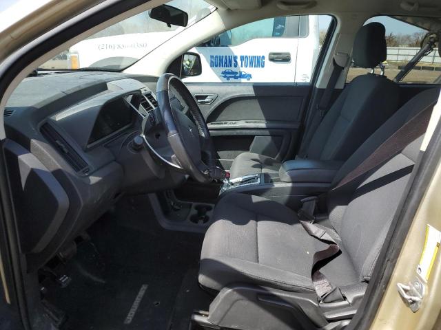 Photo 7 from auction – 2010 DODGE JOURNEY SE with VIN 3D4PG4FB8AT136040