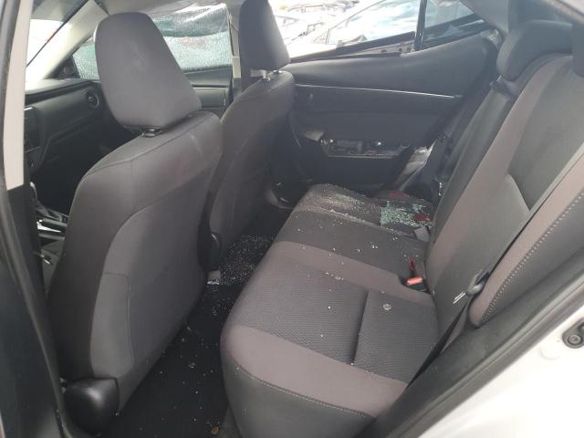 Photo 10 from auction – 2017 TOYOTA COROLLA L with VIN 2T1BURHE8HC830373