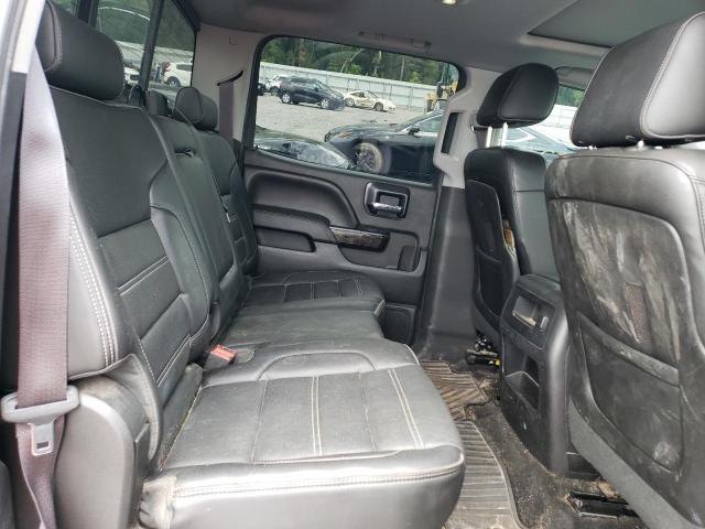 Photo 10 from auction – 2015 GMC SIERRA K15 with VIN 3GTU2WEC2FG241211