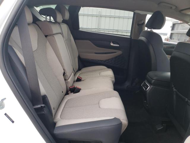 Photo 11 from auction – 2023 HYUNDAI SANTA FE S with VIN 5NMS2DAJ6PH517895