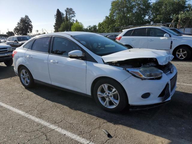 Photo 4 from auction – 2014 FORD FOCUS SE with VIN 1FADP3F25EL420811