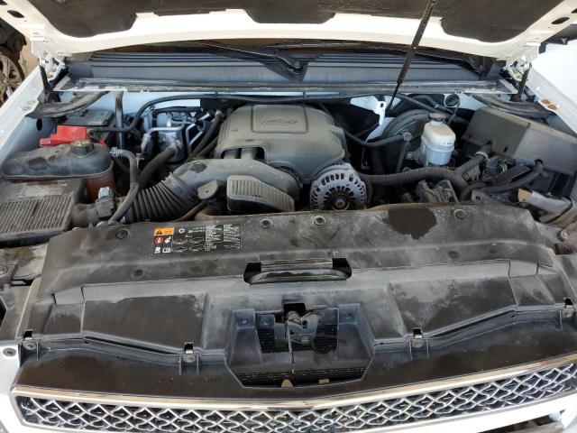 Photo 12 from auction – 2012 CHEVROLET TAHOE C150 with VIN 1GNSCCE08CR261572