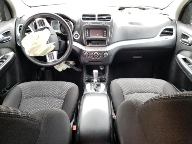 Photo 8 from auction – 2015 DODGE JOURNEY SE with VIN 3C4PDCAB8FT571137