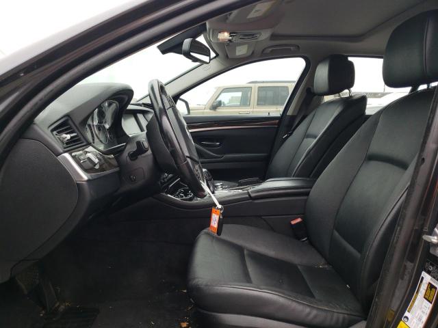 Photo 7 from auction – 2011 BMW 528 I with VIN WBAFR1C51BC745724