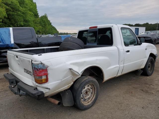 Photo 3 from auction – 2002 MAZDA B SERIES with VIN 4F4YR12D72TM22449