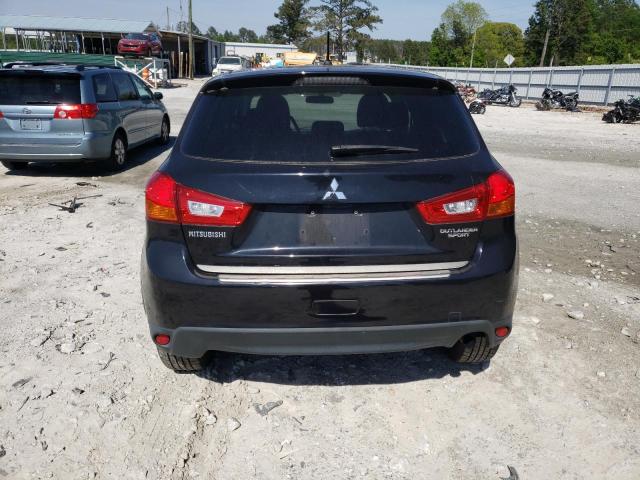 Foto 6 de la subasta – 2015 MITSUBISHI OUTLANDER con VIN 4A4AP3AU3FE023182