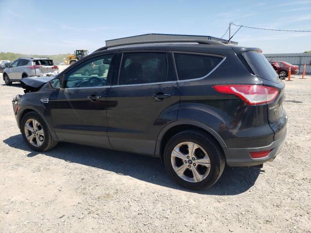 Photo 2 from auction – 2014 FORD ESCAPE SE with VIN 1FMCU0GX0EUB98031