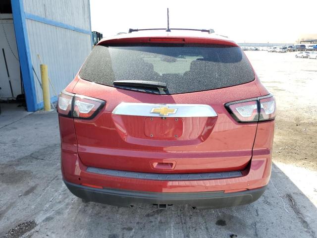 Photo 6 from auction – 2013 CHEVROLET TRAVERSE L with VIN 1GNKRGKD8DJ184439