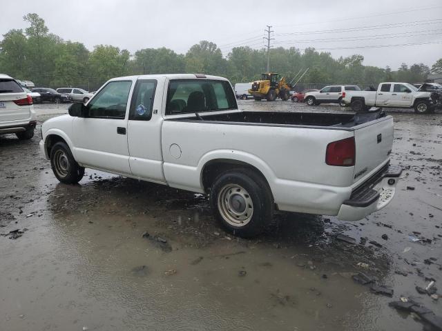 صورة رقم 2 من المزاد - 2002 GMC SONOMA مع VIN 1GTCS195128111317