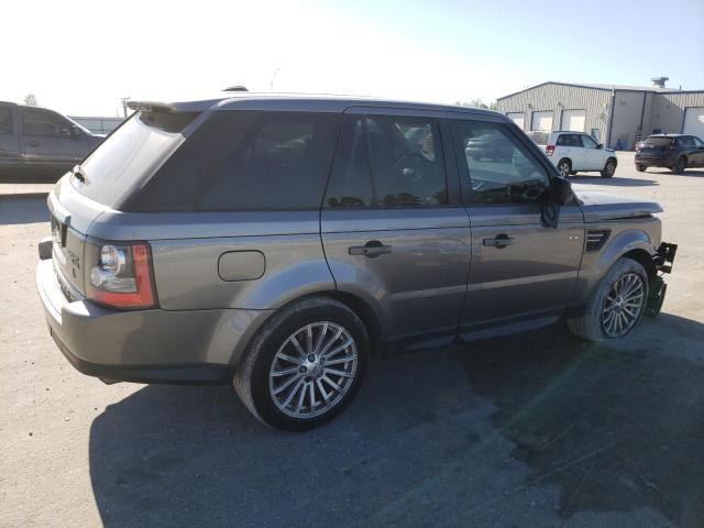 Photo 3 from auction – 2010 LAND ROVER RANGE ROVE with VIN SALSF2D41AA232059