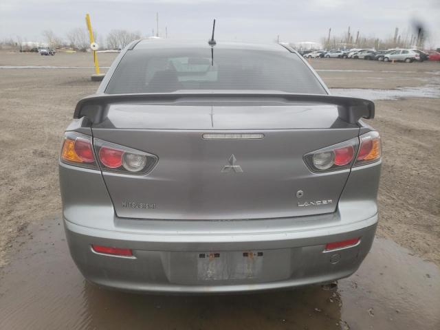 Photo 6 from auction – 2012 MITSUBISHI LANCER ES/ with VIN JA32U2FU5CU611205