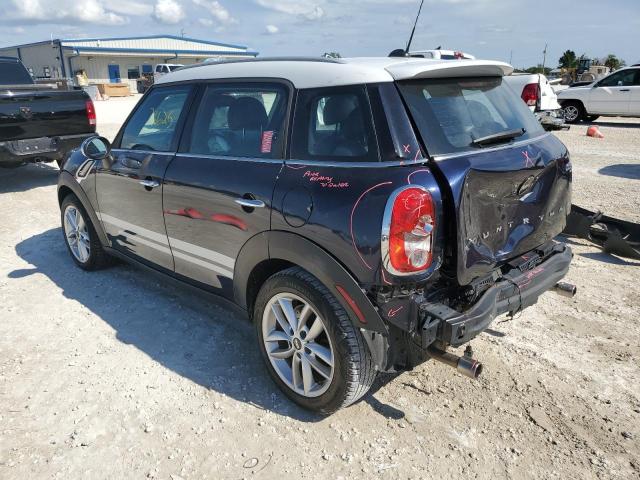 Photo 2 from auction – 2014 MINI COOPER S C with VIN WMWZC3C53EWP52199