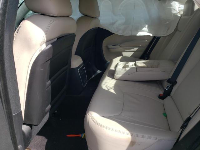 Photo 10 from auction – 2017 CHRYSLER 300 LIMITE with VIN 2C3CCAAG5HH516338