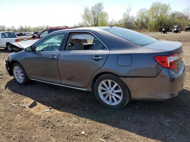 Photo 2 from auction – 2014 TOYOTA CAMRY L with VIN 4T4BF1FK6ER413970