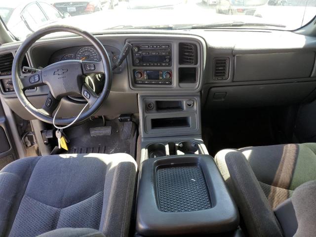 Photo 8 from auction – 2004 CHEVROLET SILVERADO with VIN 1GCHC23274F255170