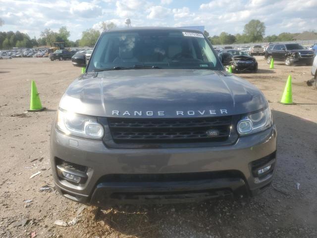 Photo 5 from auction – 2014 LAND ROVER RANGE ROVE with VIN SALWR2TF0EA366109