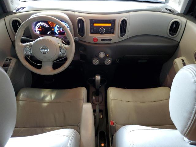 Photo 8 from auction – 2010 NISSAN CUBE BASE with VIN JN8AZ2KR2AT154344