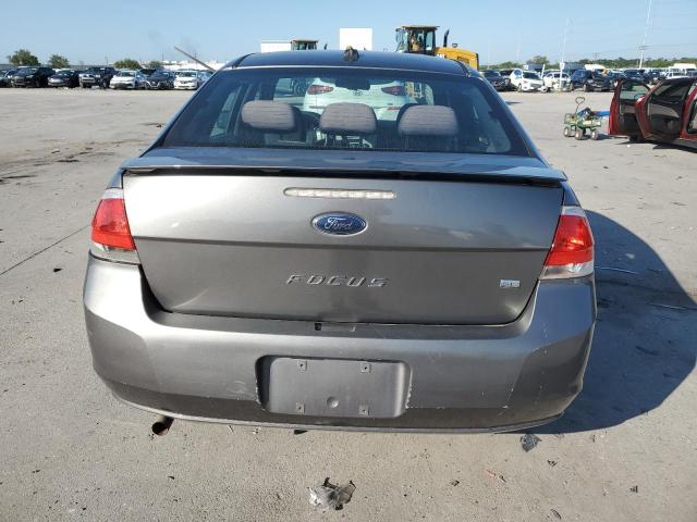 Photo 6 from auction – 2011 FORD FOCUS SE with VIN 1FAHP3FN4BW100899