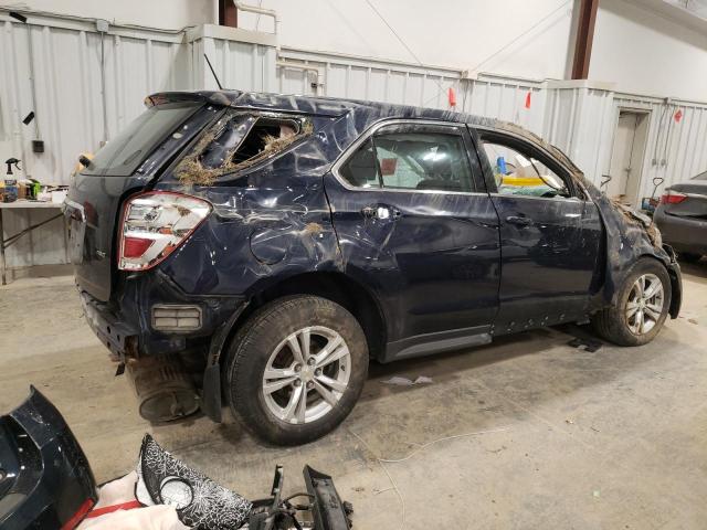 Photo 3 from auction – 2016 CHEVROLET EQUINOX LS with VIN 2GNFLEEK2G6199618