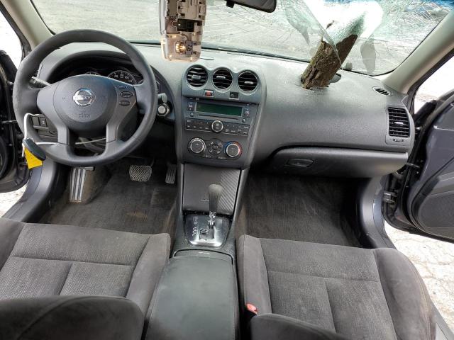 Photo 8 from auction – 2012 NISSAN ALTIMA BAS with VIN 1N4AL2AP3CN527756