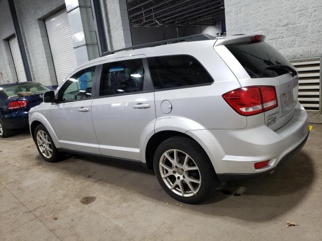 Foto 2 de la subasta – 2011 DODGE JOURNEY MA con VIN 3D4PH1FG5BT560851