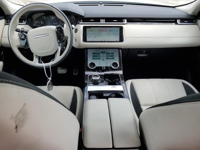Photo 8 from auction – 2020 LAND ROVER RANGE ROVE with VIN SALYB2EX2LA273964