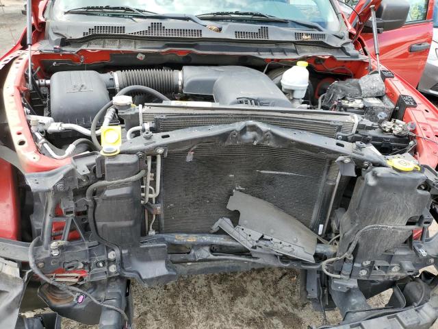 Photo 11 from auction – 2016 RAM 1500 ST with VIN 1C6RR6KG0GS263735