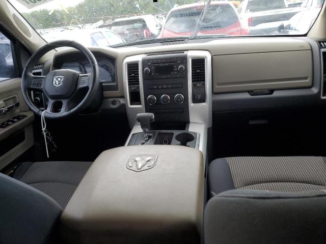Photo 8 from auction – 2012 DODGE RAM 1500 S with VIN 1C6RD6GTXCS216565